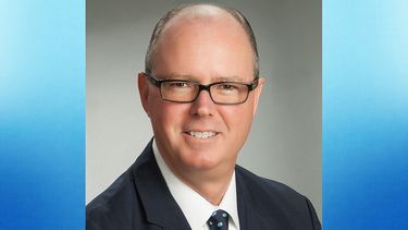 Lamar P. Fisher, comisionado y alcalde del condado Broward 2022.