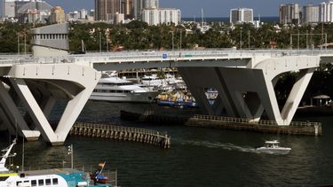 La localidad de Fort Lauderdale, en Florida, ha sufrido en los &uacute;ltimos meses vertidos de aguas residuales.