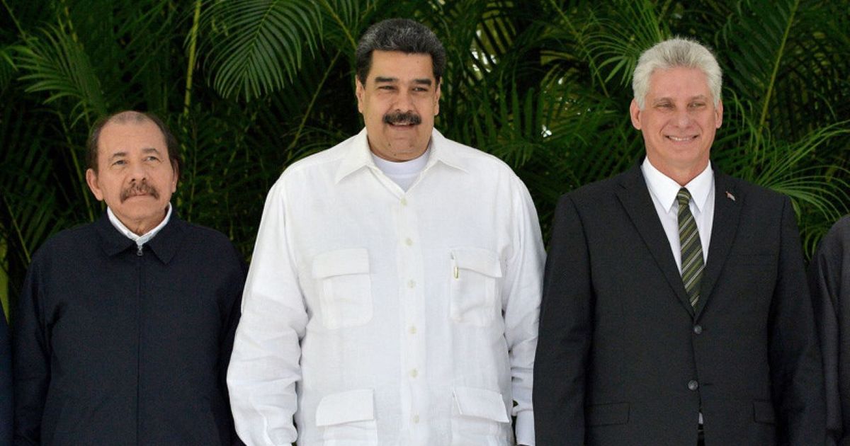 Venezuela, Cuba y Nicaragua, fuera de la Cumbre de las Américas