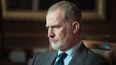 El Rey Felipe VI en un fotograma del documental Miguel Ángel Blanco: las 48 horas que lo cambiaron todo, de Netflix, en el que ha participado. El Rey Felipe VI en un fotograma del documental Miguel Ángel Blanco: las 48 horas que lo cambiaron todo, de Netflix, en el que ha participado.