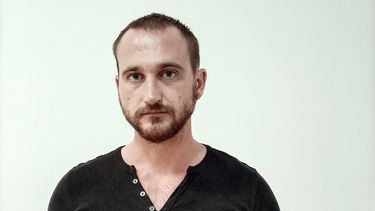 El exparacaidista ruso Pavel Filatiev.&nbsp;