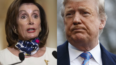 Juicio político a Trump, entre desprecio y lealtad&nbsp;