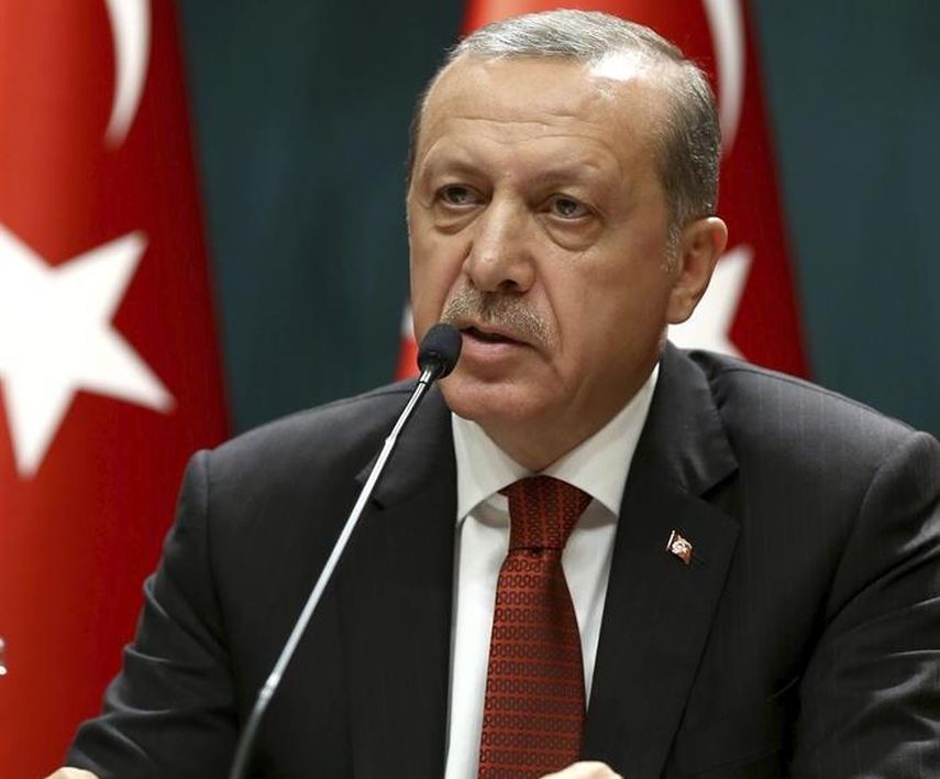 El presidente Recep Tayyip Erdogan había decretado el estado de excepción el jueves (EFE)