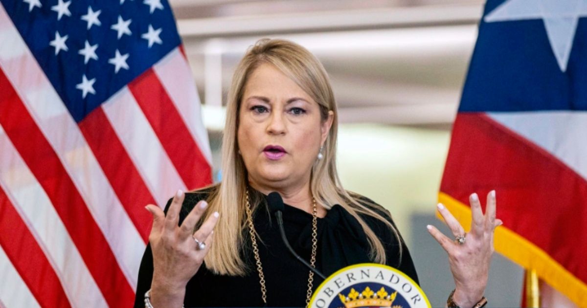 Exgobernadora de Puerto Rico defiende gestión de Trump en manejo del impacto del COVID-19