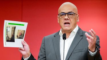 El ministro presentó a Díaz Cuello como un traidor y lo acusó de haber perpetrado uno de los delitos más deleznable, más asqueroso que conozca la dignidad de la Fuerza Armada Nacional Bolivariana.