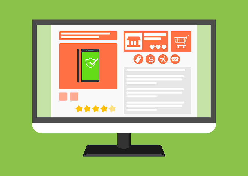 La venta online se centra en segmentación, tecnología y posicionamiento (PIXABAY)