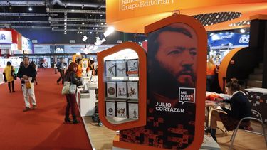 La Feria Internacional del Libro de Argentina está reconocida como la librería más grande de Sudamérica.&nbsp;