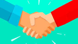 Una buena relación entre jefe y empleados aumenta el rendimiento