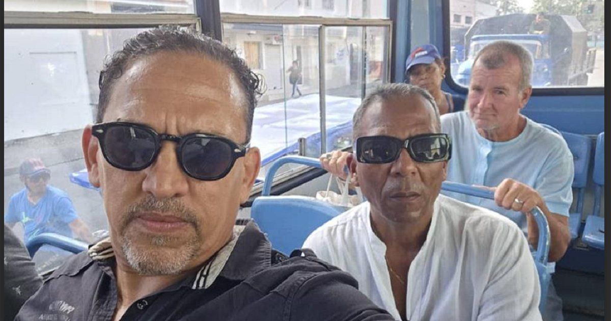 La Habana lanza oleada represiva contra invitados a celebración del 4 de Julio