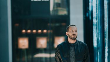 El experto en marketing digital, Jesús Nieto Rosales.