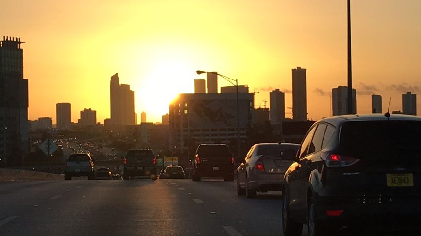 Recomiendan ajustar el reloj el sábado pues el cambio de produce a las 2 de la madruga del domingo.