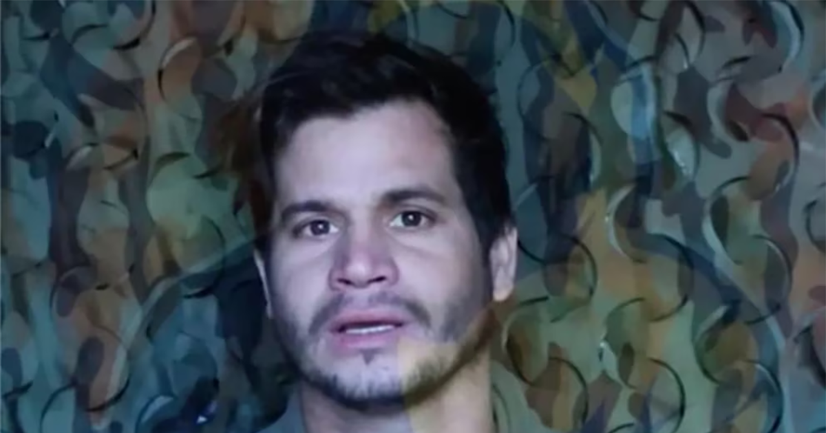 Capturan a tercer cubano en Ucrania y revelan que 20.000 sirven como mercenarios para Rusia