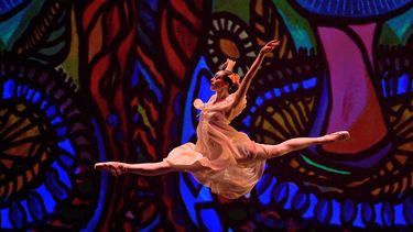 Cuban Classical Ballet of Miami es una de las compañías que se presentarán en Danzar por la paz el sábado 23 de febrero, en el Miami-Dade County Auditorium.&nbsp;
