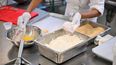 El mercado laboral en Estados Unidos confirmó la desaceleración.&nbsp;