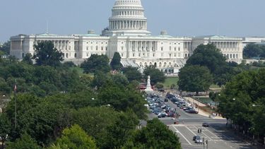 El Capitolio, Washington, D.C.