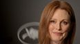 La actriz Julianne Moore a su llegada a la proyección de la película May December, dirigida por Todd Haynes, que compite en la edición 2023 del Festival de Cine de Cannes.