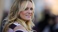 La actriz porno Stephanie Clifford, mejor conocida como Stormy&nbsp;Daniels.
