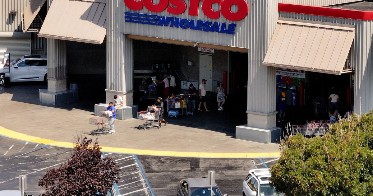Costco restringe la compra de oro tras una demanda desmesurada