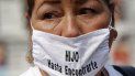 ¿Dónde están nuestros hijos?, gritan mujeres en México en el Día de la Madre ¿Dónde están nuestros hijos?, gritan mujeres en México en el Día de la Madre