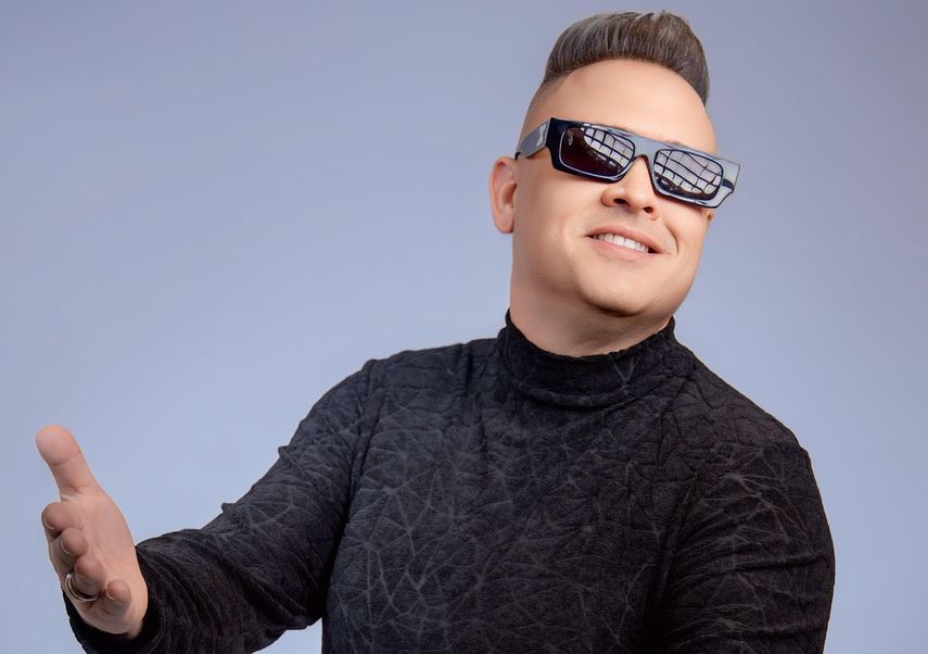 Alayn García se consolida como una de las figuras más prometedoras del género y un artista que merece ser considerado por la Academia