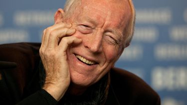 muere el sacerdote de el exorcista, max von sydow a los 90 anos