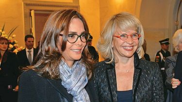 Las exministras de Transporte Cecilia Álvarez y Educación Gina Parody rendirán indagatoria ante un juez de la Corte Constitucional colombiana por supuesta corrupción en negocios con Odebrecht.&nbsp;