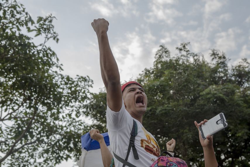 &nbsp;Asimismo, acordaron restablecer la tranquilidad y armonía en todo los aspectos y condenar las informaciones falsa de cualquier tipo y de donde vengan