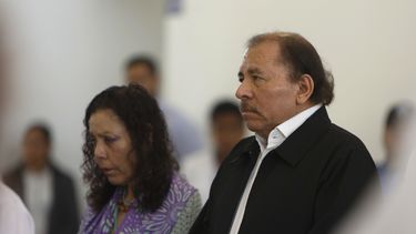 Estados Unidos exhortó al régimen de Daniel Ortega y Rosario Murillo, retornar a la mesa del diálogo para encontrar una salida pacifica a la crisis sociopolítica en Nicaragua. 