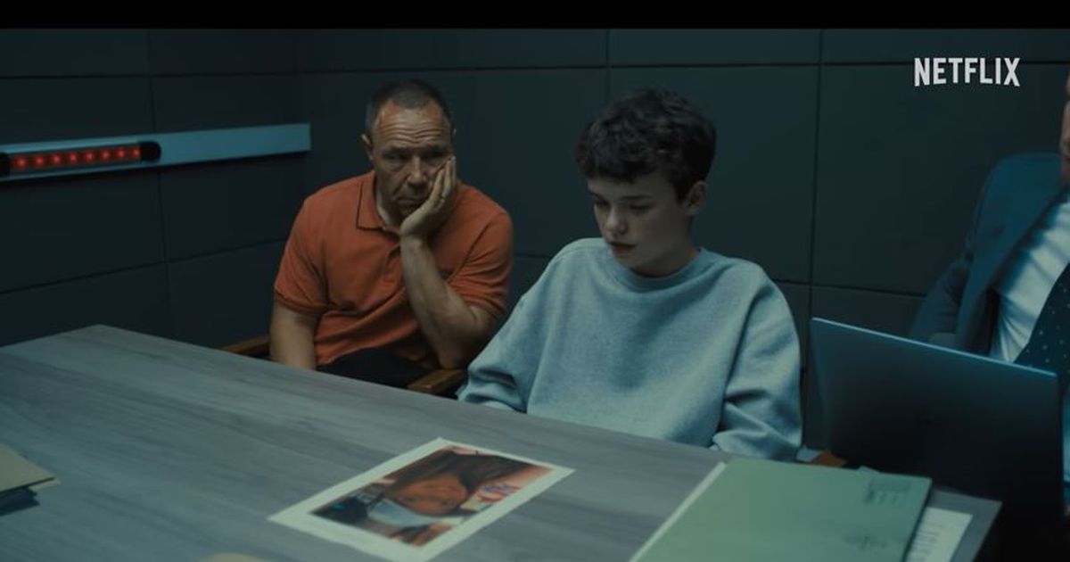 Adolescencia, la serie de Netflix que genera debate en la sociedad