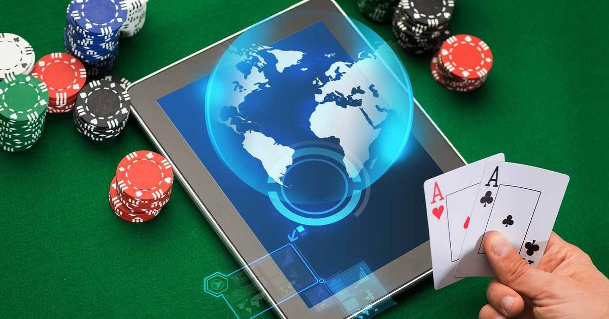 5 formas en las que Mejores Casinos Argentina lo ayudarán a obtener más negocios