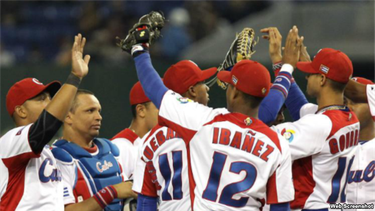 Ibáñez es otra de las figuras cubanas que logra un contrato jugoso. (ARCHIVO)
