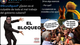 La Revolución de los memes en Cuba