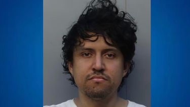 Bryan Rizo, de 29 años, es el individuo bajo investigación.