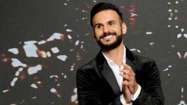 Usama Ishtay, diseñador de moda venezolano que a sus 33 años busca posicionarse como uno de los talentos más cotizados en Hollywood.