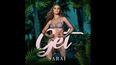 La cantante estadounidense Saraí presenta el tema Get.