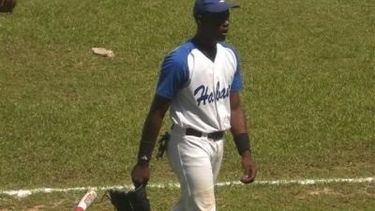 Jorge Luis Oña era considerado el sexto mejor prospecto de Baseball America