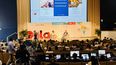 Alrededor de 480 líderes corporativos, empresarios y especialistas participan desde este jueves en la cuarta edición del Latin Consumer Summit.