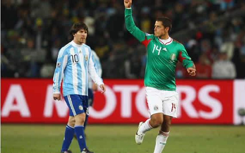 El amistoso se jugará en fecha FIFA