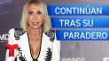 La animadora peruana Laura Bozzo. La animadora peruana Laura Bozzo.