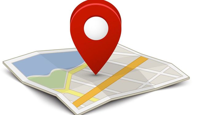 Aplicación Google Maps&nbsp;