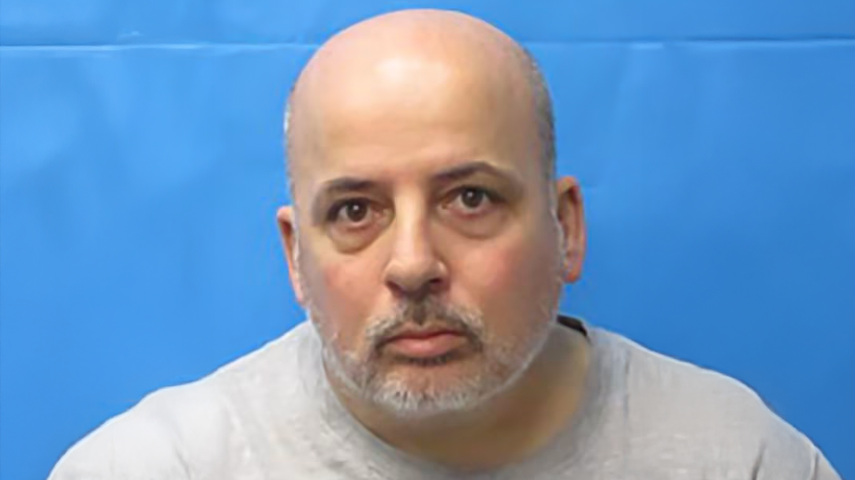 Johnny Noviello, canadiense fallecido en un centro de detención federal en Miami