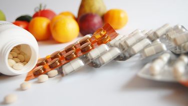 Los medicamentos pueden causar efectos secundarios