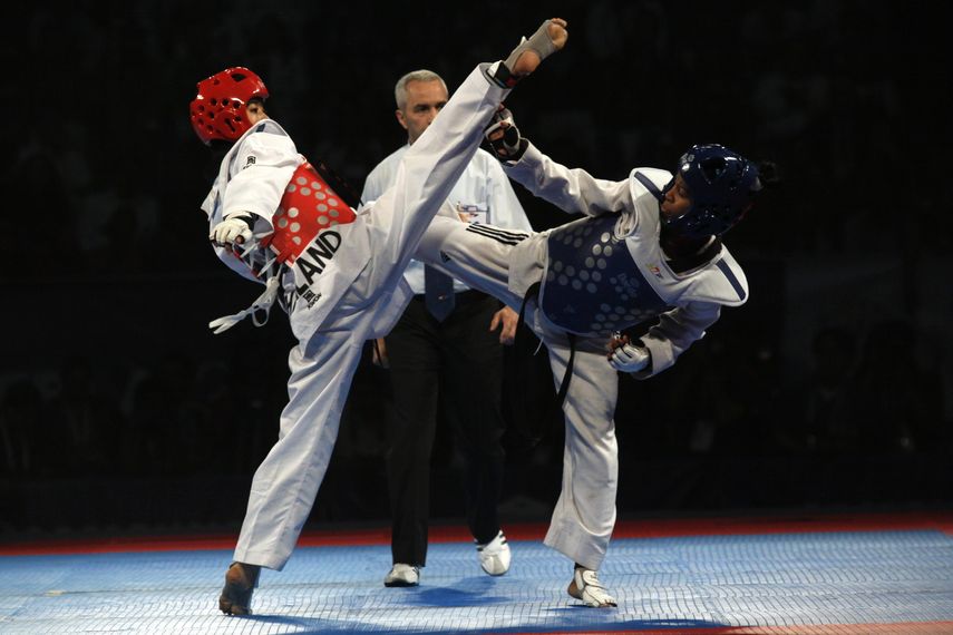 De la representación cubana se espera que entre el 6 y el 11 de agosto logren el 54 por ciento de los títulos, así como una eficiencia por encima del 80 por ciento.