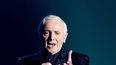 El cantante y compositor francés&nbsp;Charles&nbsp;Aznavour.&nbsp;