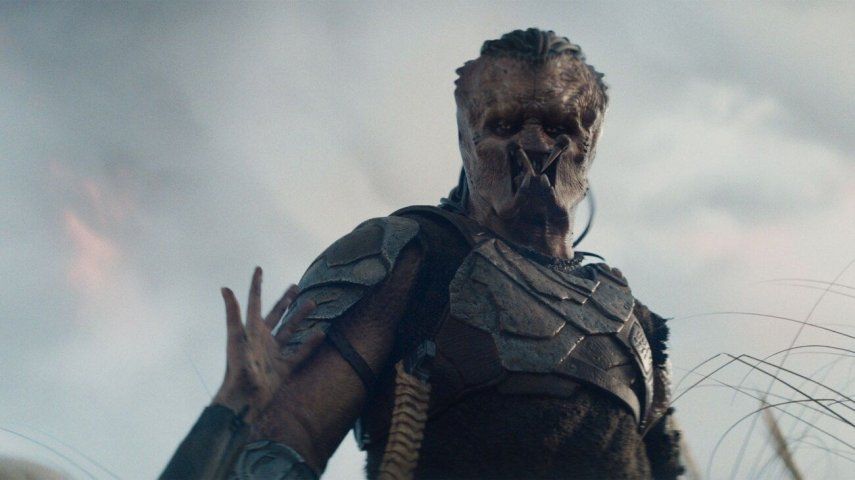 La trama de la nueva película Predator: Badlands humaniza a los temibles cazadores yaujta.&nbsp;