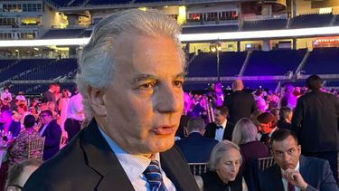 Álvaro Vargas Llosa.