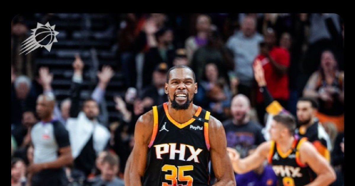 ¿Qué piden los Suns por Kevin Durant? El Heat de Miami ya evalúa un plan B si no funciona