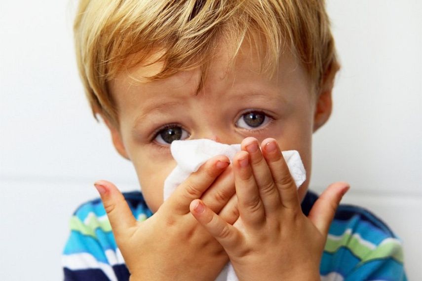 Sólo en Denver se prestó asistencia médica a 500 niños por enfermedades respiratorias asociadas a enterovirus. (Archivo)