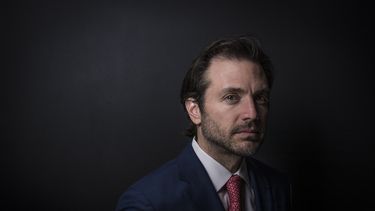 El alcalde de Chacao dijo que decidió irse de Venezuela porque le esperaba cárcel y no se iba a entregar a la dictadura.