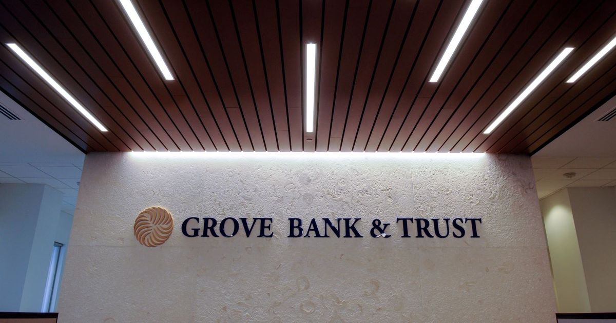 Grove Bank & Trust retoma cartera de préstamos residenciales